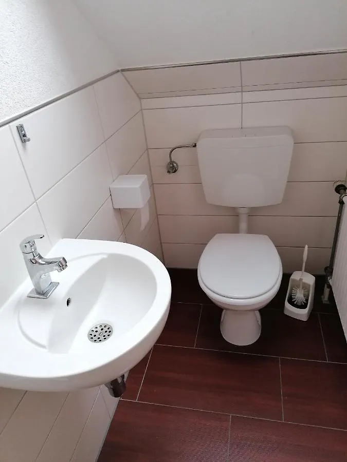 Apartment Ferienwohnung Mannes Lauingen Deutschland