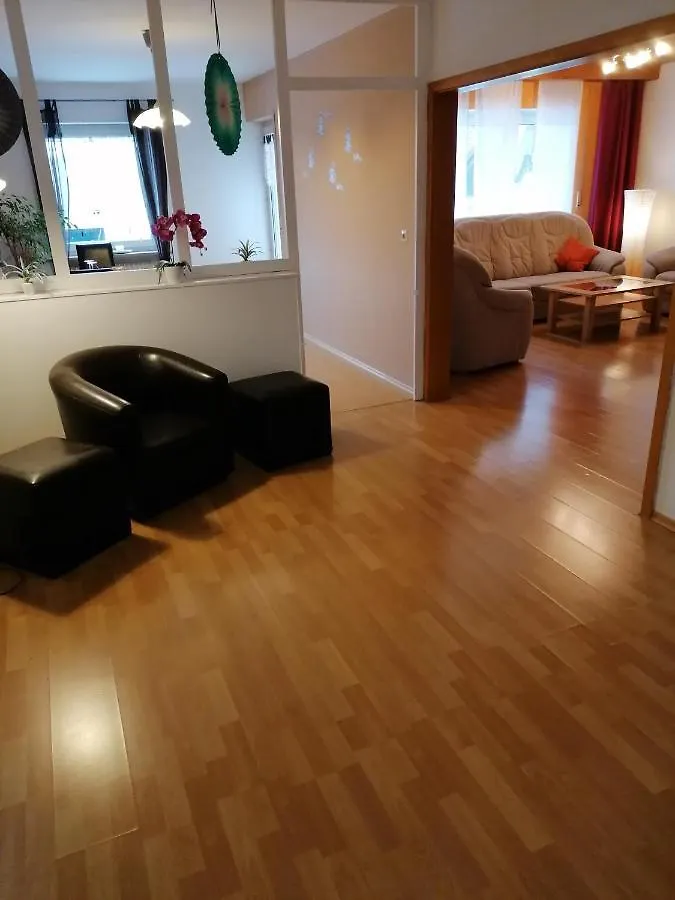 Ferienwohnung Mannes Lauingen 0*,  Deutschland