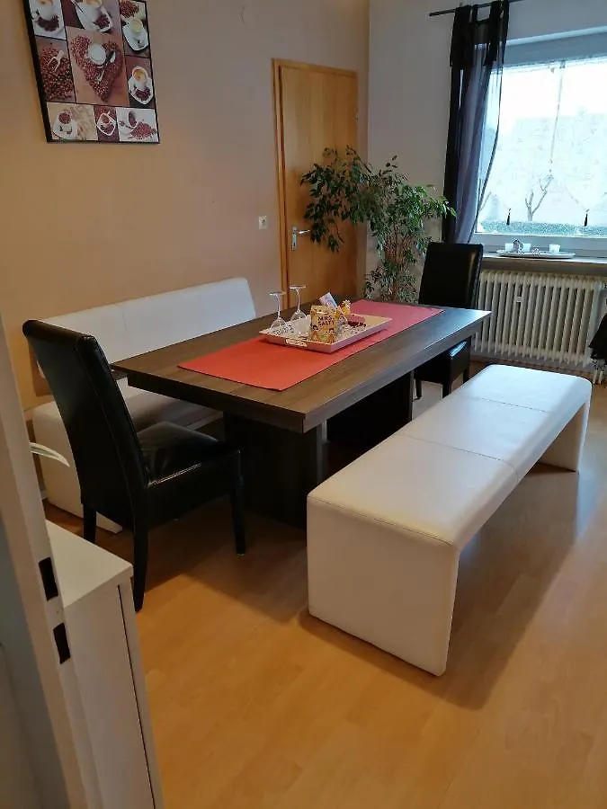 Ferienwohnung Mannes Lauingen Deutschland