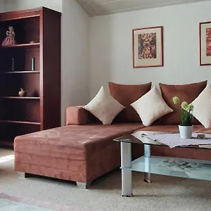  Apartment Haus Bethania Fewo Grande - 69101