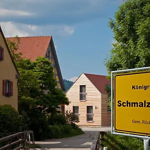  Apartment Erlebnis-käse-wohlfühl-hof