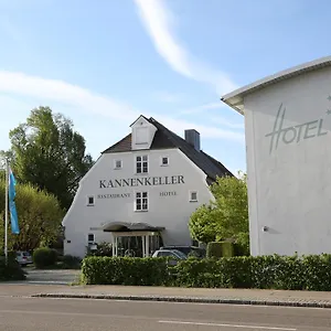 3* Hotel Kannenkeller